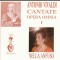 NELLA ANFUSO  - Antonio Vivaldi - Cantate (Opera Omnia) I 